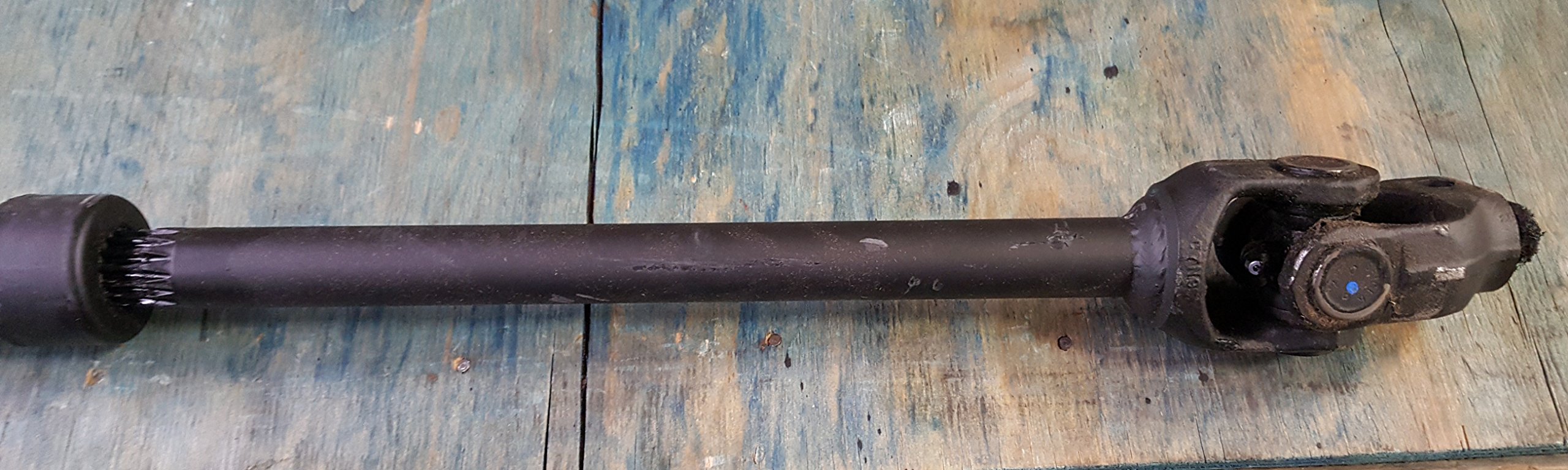 Amazon.com: Volvo Truck 20785692 Steering Shaft : Automotive